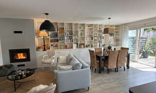 Maison 6 Pièces 156 m² à vendre à Les Sables-d'Olonne (85180)