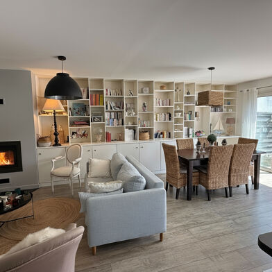 Maison 6 pièces 570000 €