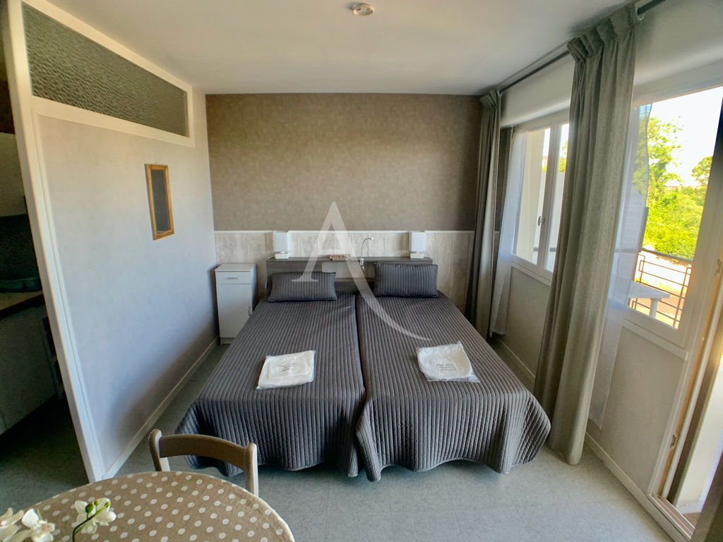 Appartement  T1 à vendre Rochefort 17300