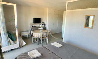 Appartement 1 Pièce 28 m² à vendre à Rochefort (17300)