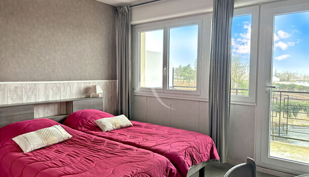 Appartement 1 pièces  à vendre Rochefort 17300