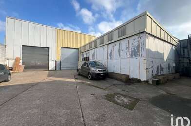 Commerce  2080000 €