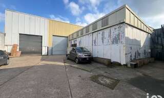 Divers  1042 m² à vendre à Vitry-sur-Seine (94400)