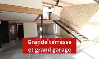 Maison 6 Pièces 165 m² à vendre à Livron-sur-Drôme (26250)