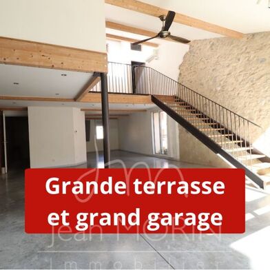 Maison 6 pièces 260000 €