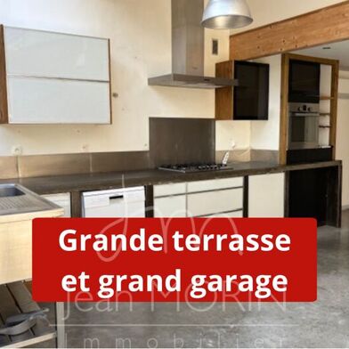 Maison 6 pièces 260000 €
