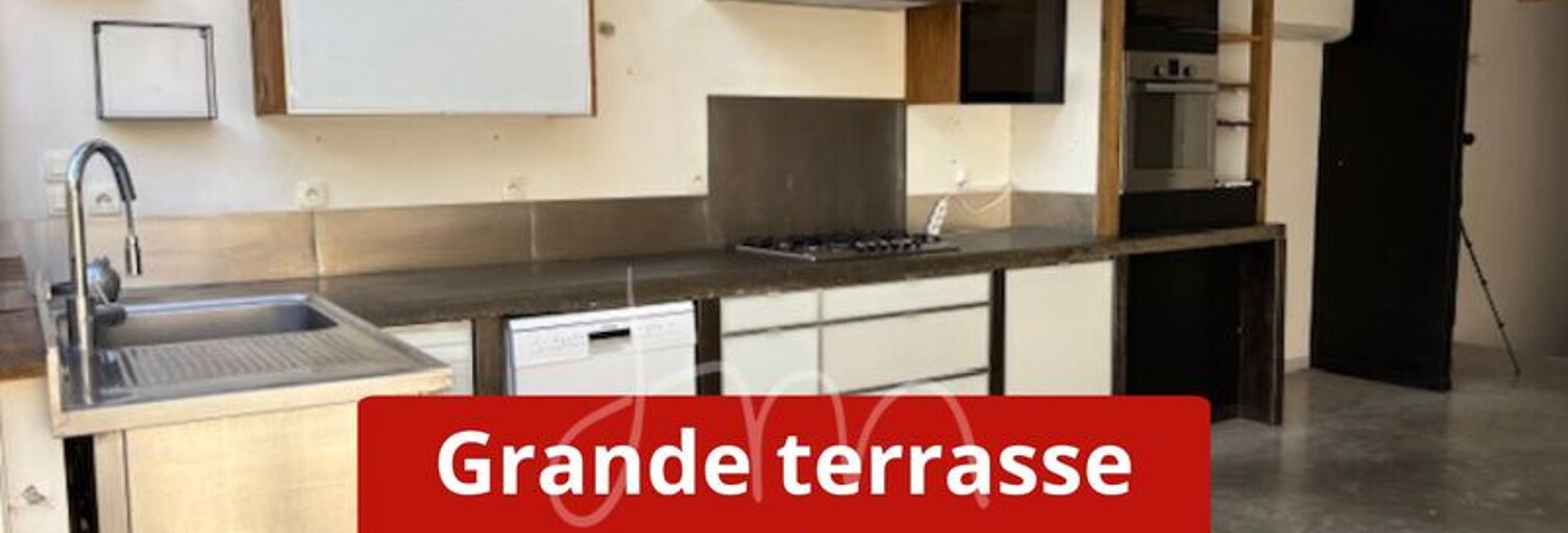 Maison 6 Pièces 165 m² à vendre à Livron-sur-Drôme (26250)