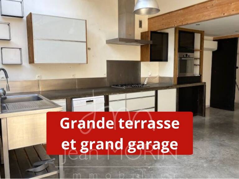 Maison 6 P+C — photo 1