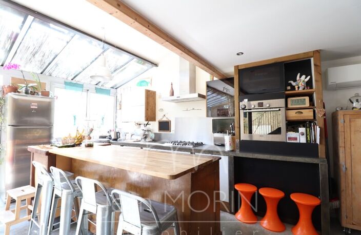 Maison 6 P+C — photo 3