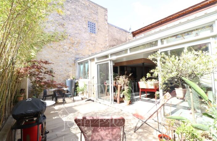 Maison 6 P+C — photo 4