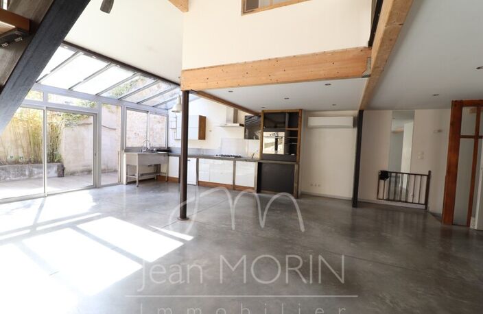 Maison 6 P+C — photo 5