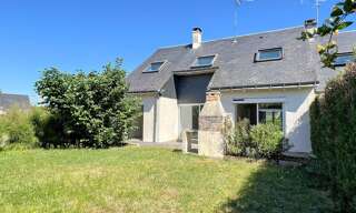 Maison 5 Pièces 127 m² à vendre à Loire-Authion (49800)