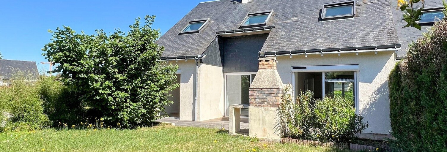 Maison 5 Pièces 127 m² à vendre à Loire-Authion (49800)