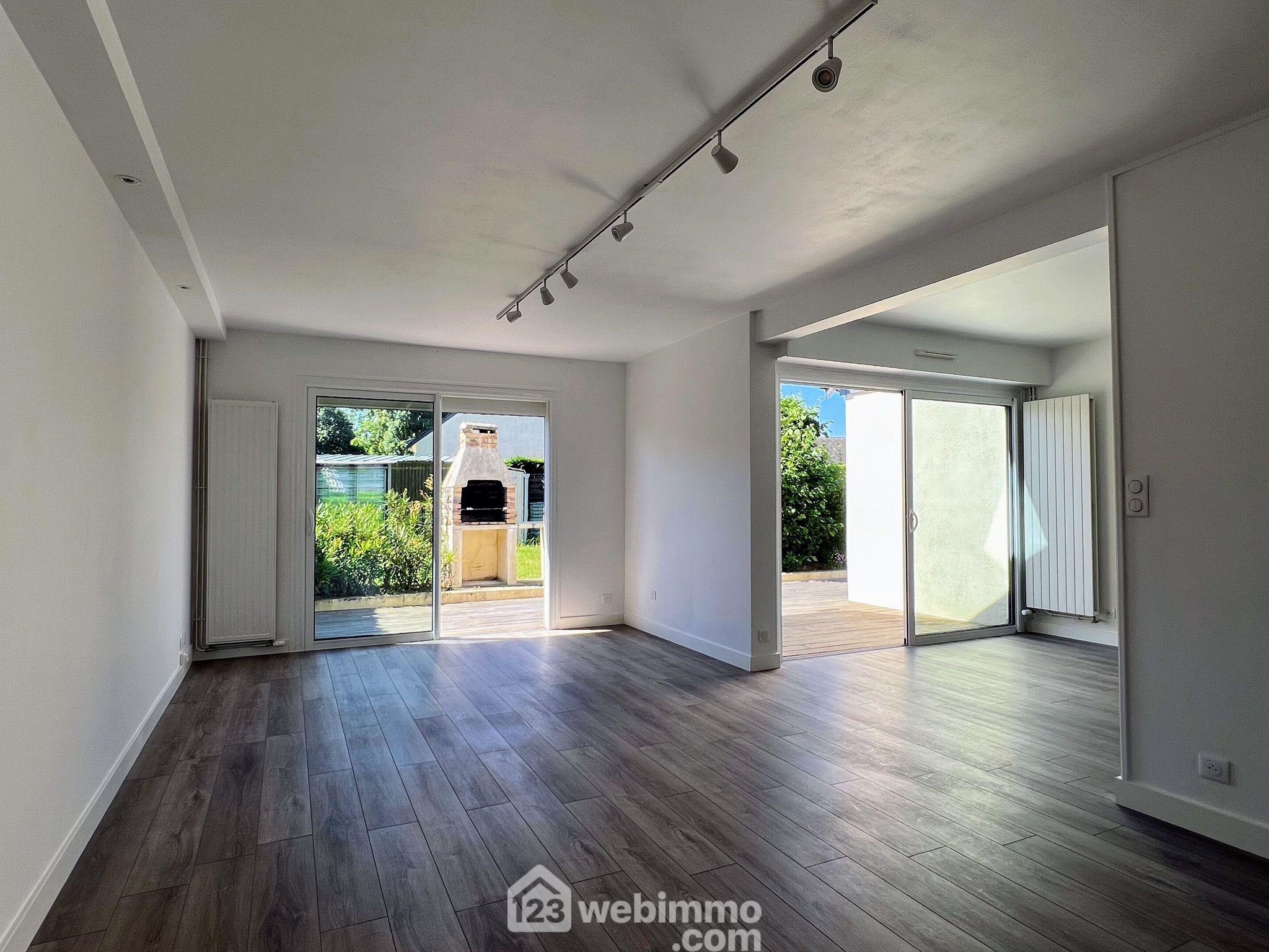 Agence immobilière de 123webimmo.com