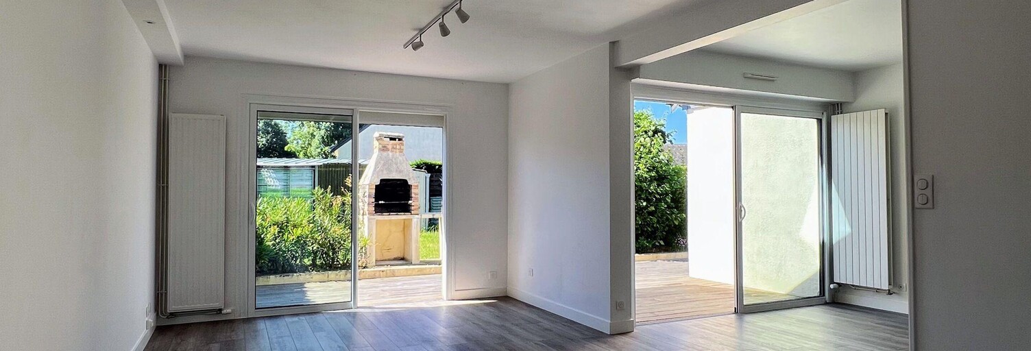 Maison 5 Pièces 127 m² à vendre à Loire-Authion (49800)