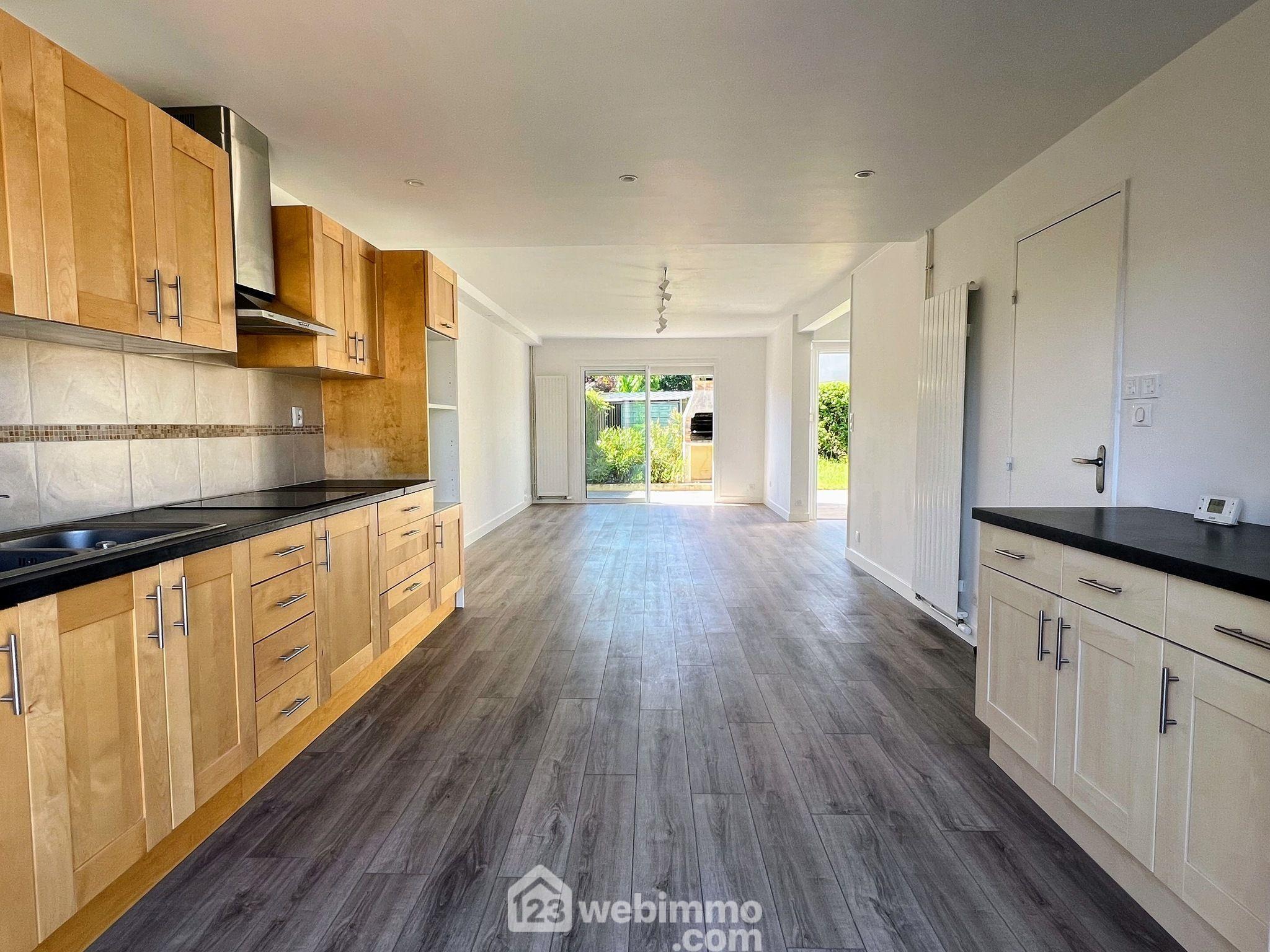 Photo Maison - 127m² - Loire-Authion image 3/4