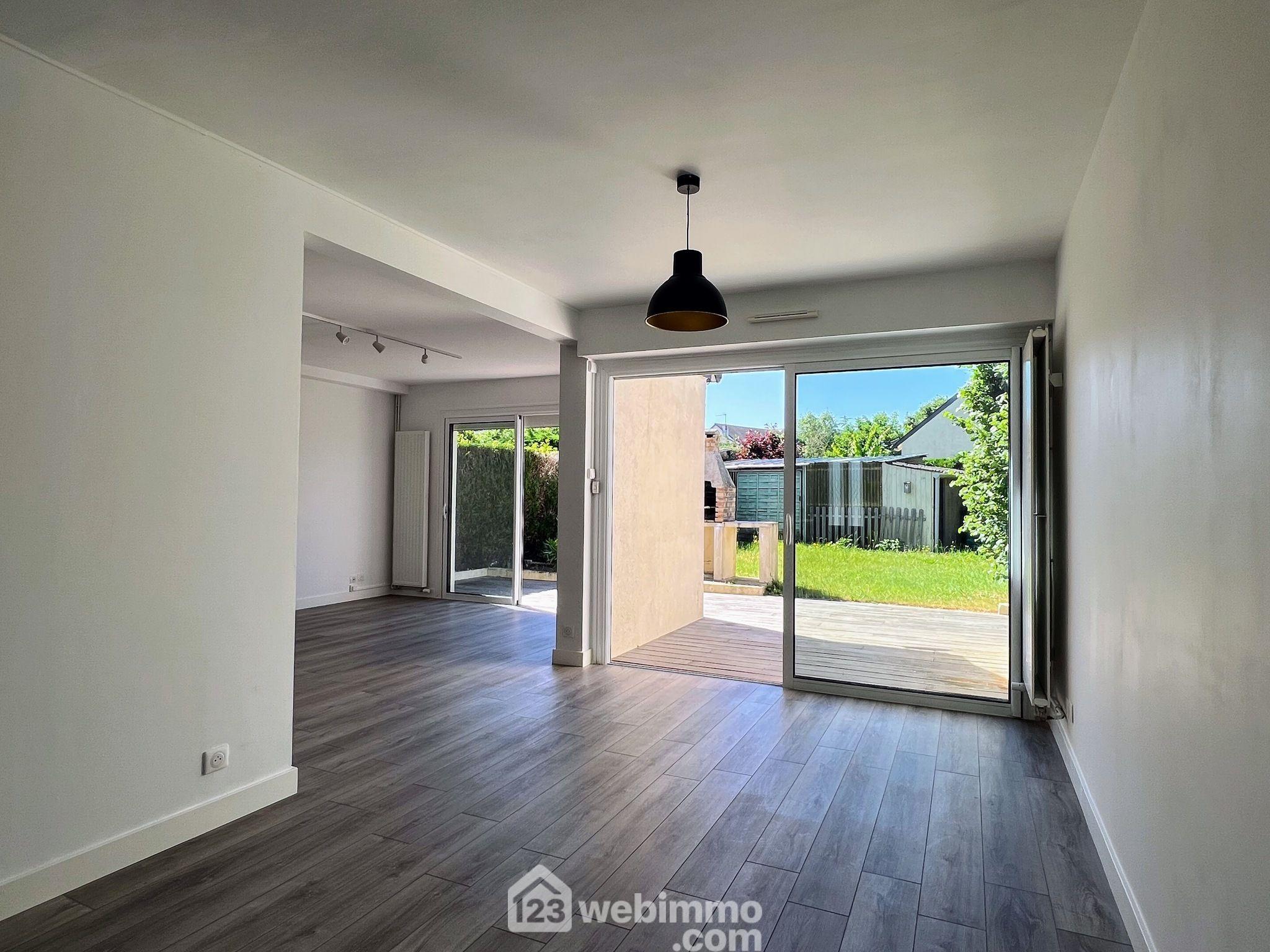 Photo Maison - 127m² - Loire-Authion image 4/4