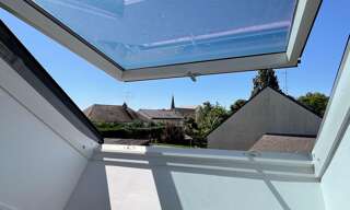 Maison 5 Pièces 127 m² à vendre à Loire-Authion (49800)