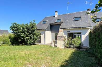 Maison 5 pièces 346500 €