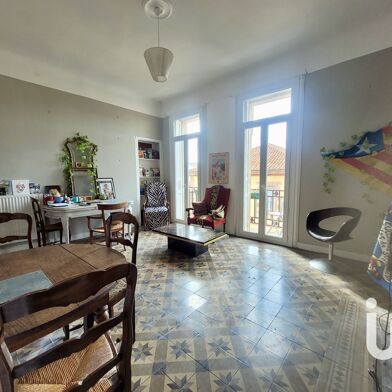 Appartement 4 pièces 115000 €