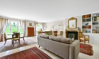 Maison 6 Pièces 155 m² à vendre à Rueil-Malmaison (92500)