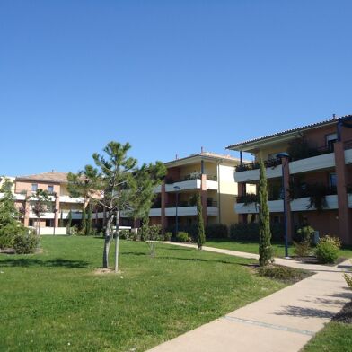 Appartement 2 pièces 139000 €