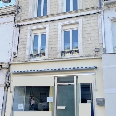 Immeuble  429500 €