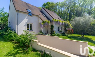 Maison 7 Pièces 164 m² à vendre à Maule (78580)
