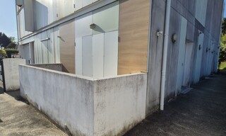 Appartement 1 Pièce 28 m² à louer à Bassens (33530)