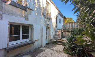 Maison 4 Pièces 108 m² à vendre à Cognac (16100)