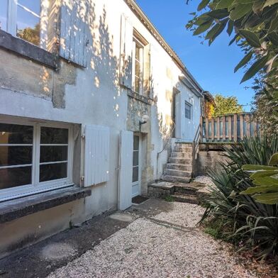 Maison 4 pièces 169000 €