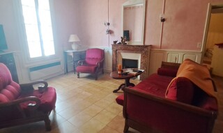 Maison 4 Pièces 156 m² à vendre à Vias (34450)