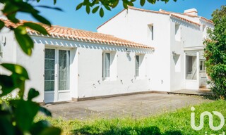 Maison 5 Pièces 165 m² à vendre à Noirmoutier-en-l'Île (85330)
