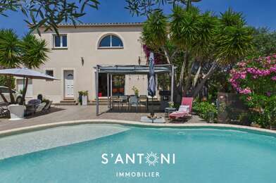 Maison 5 pièces 499000 €