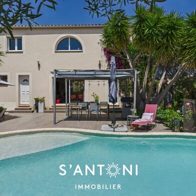 Maison 5 pièces 499000 €