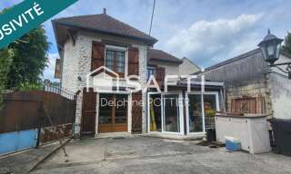 Maison 5 Pièces 95 m² à vendre à Gilocourt (60129)