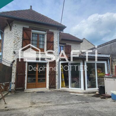 Maison 5 pièces 226900 €