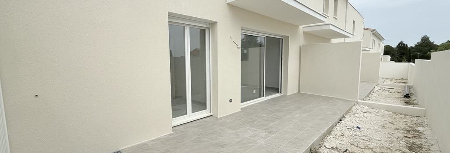 Maison 4 Pièces 91 m² à vendre à Béziers (34500)