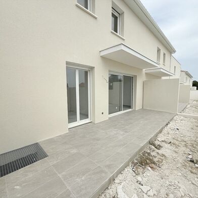 Maison 4 pièces 249600 €