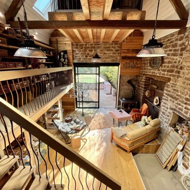 Maison 4 pièces 205000 €