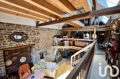 Maison 4 pièces 205000 €