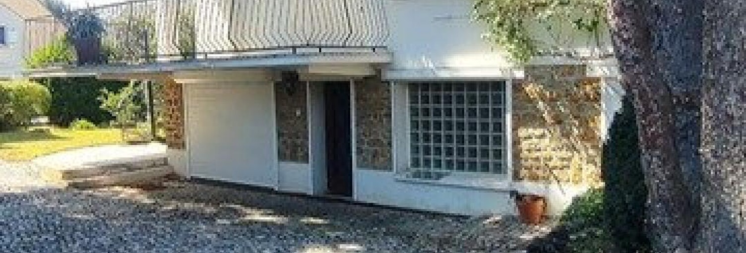 Maison 8 Pièces 220 m² à vendre à Brétigny-sur-Orge (91220)