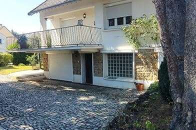 Maison 8 pièces 550000 €