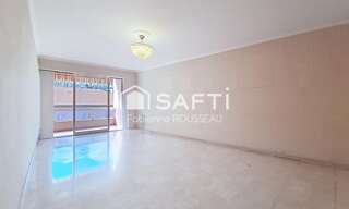 Appartement 4 Pièces 94 m² à vendre à Saint-Laurent-du-Var (06700)