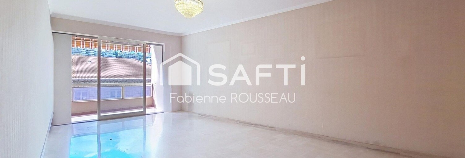 Appartement 4 Pièces 94 m² à vendre à Saint-Laurent-du-Var (06700)