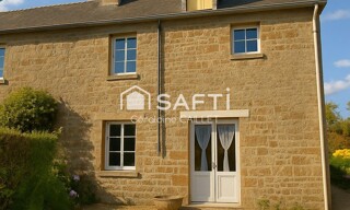 Maison 3 Pièces 89 m² à vendre à Athis-Val-de-Rouvre (61430)