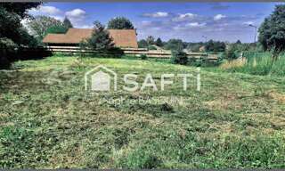Terrain  650 m² à vendre à Saint-Lon-les-Mines (40300)