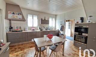 Maison 6 Pièces 145 m² à vendre à Cernoy-en-Berry (45360)