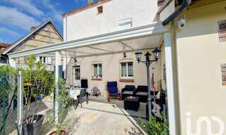 Maison 6 Pièces 145 m² à vendre à Cernoy-en-Berry (45360)