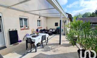 Maison 6 Pièces 145 m² à vendre à Cernoy-en-Berry (45360)